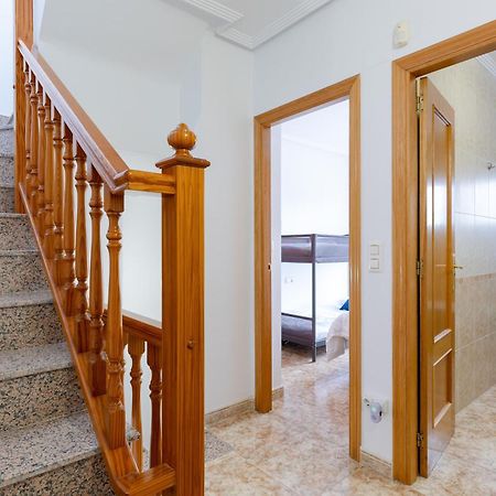 La Kaye Villa Dehesa de Campoamor  Buitenkant foto