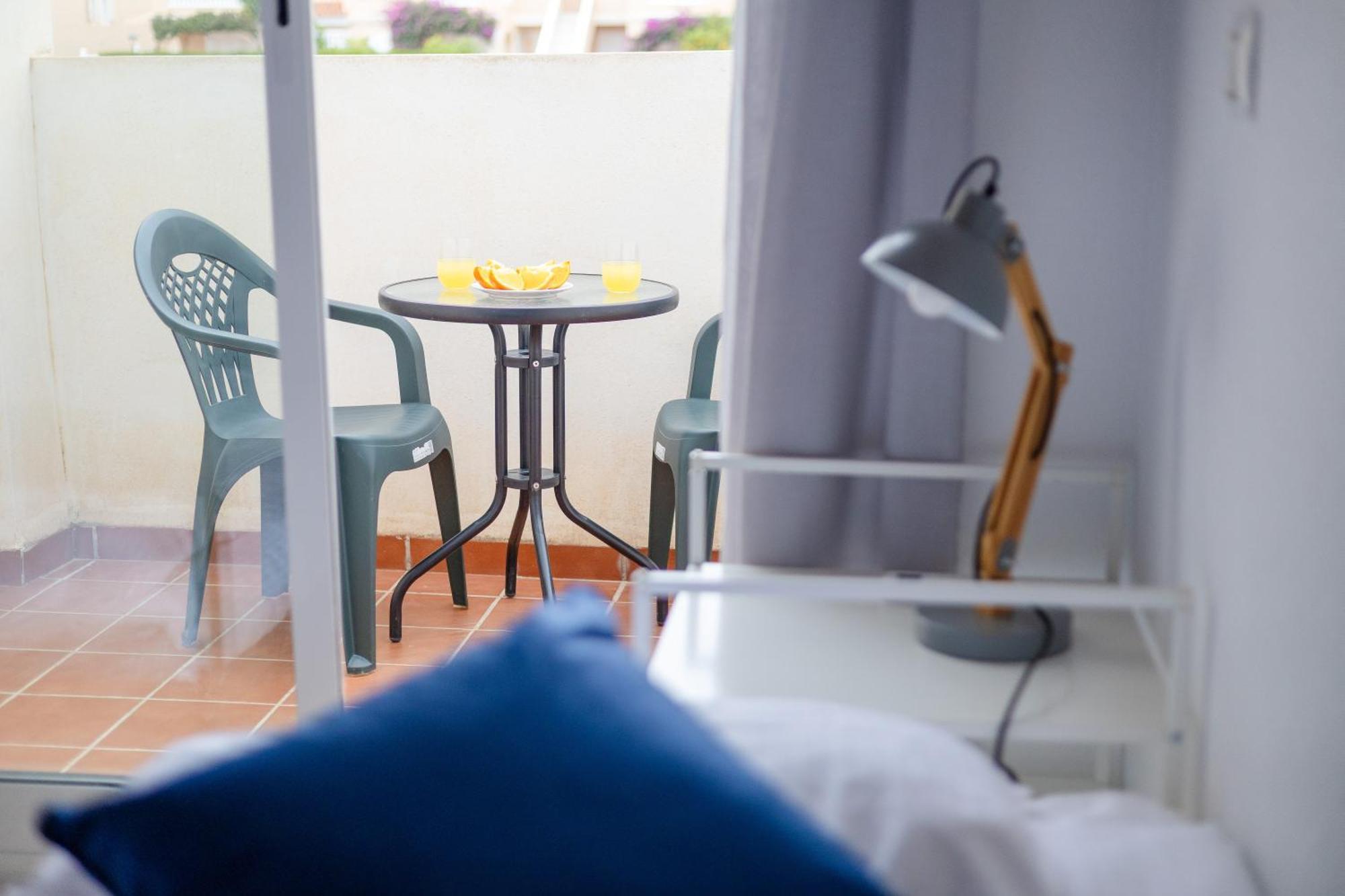 La Kaye Villa Dehesa de Campoamor  Buitenkant foto