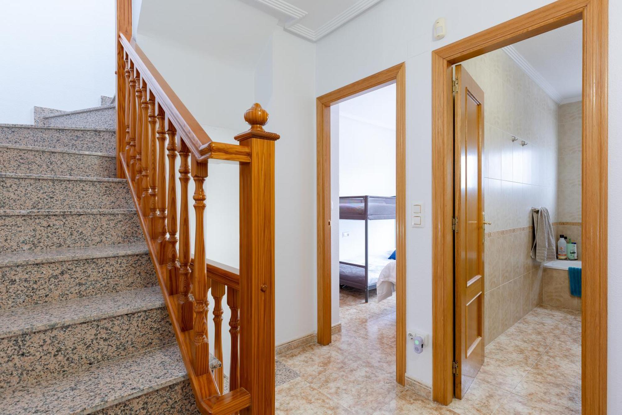 La Kaye Villa Dehesa de Campoamor  Buitenkant foto