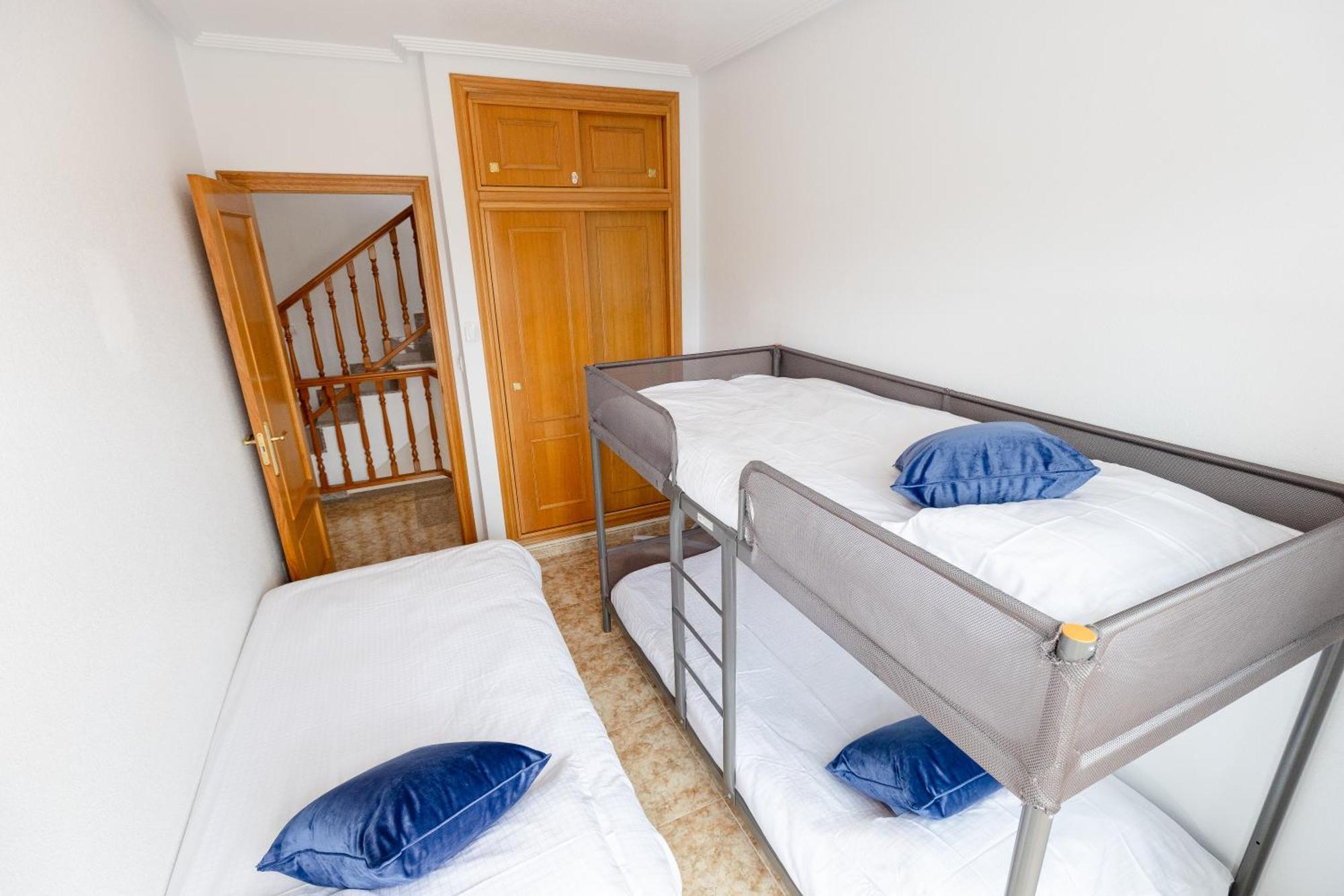 La Kaye Villa Dehesa de Campoamor  Buitenkant foto