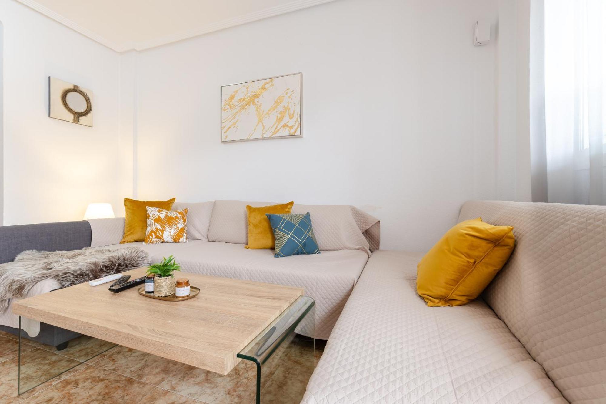 La Kaye Villa Dehesa de Campoamor  Buitenkant foto