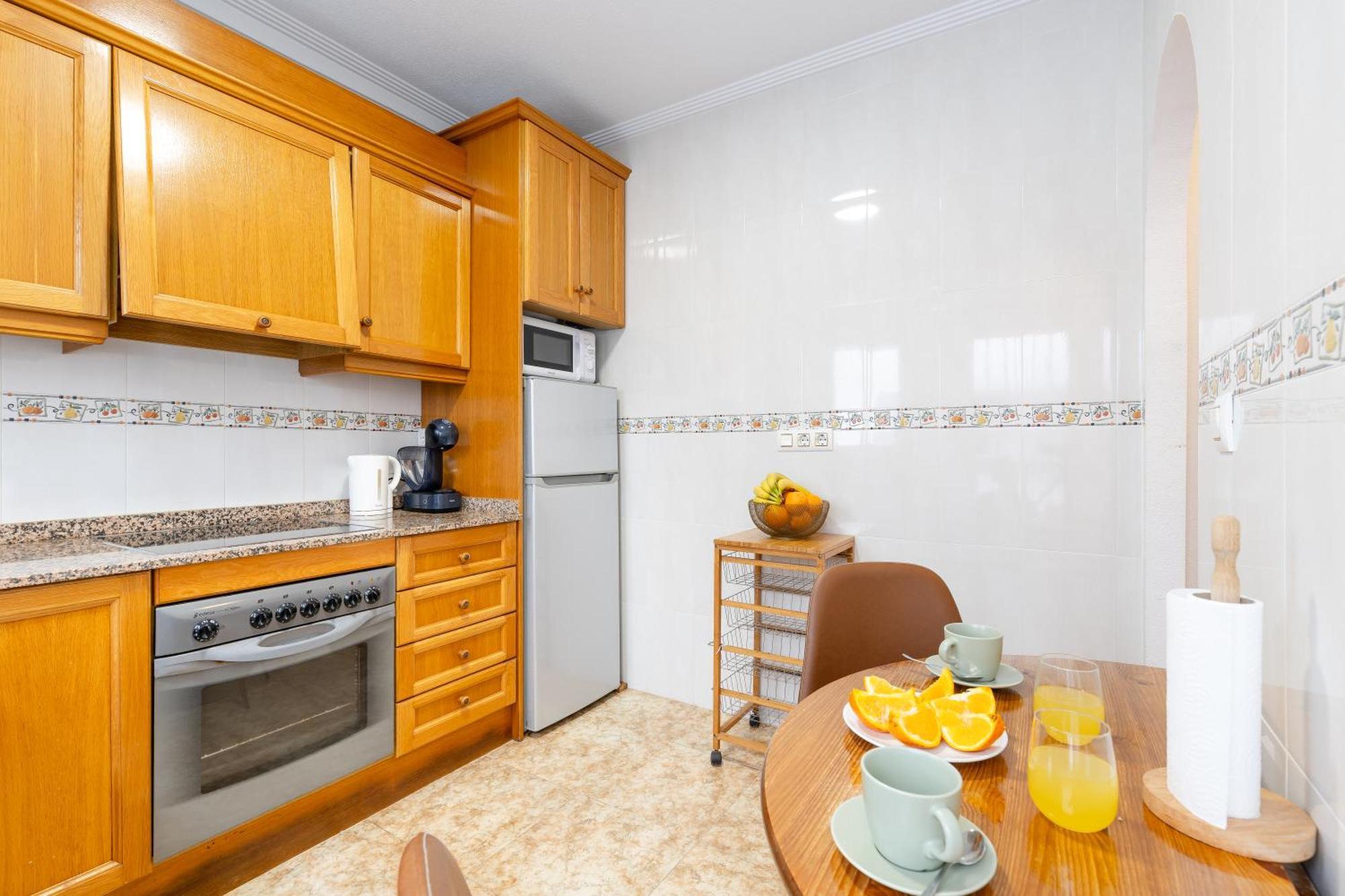 La Kaye Villa Dehesa de Campoamor  Buitenkant foto