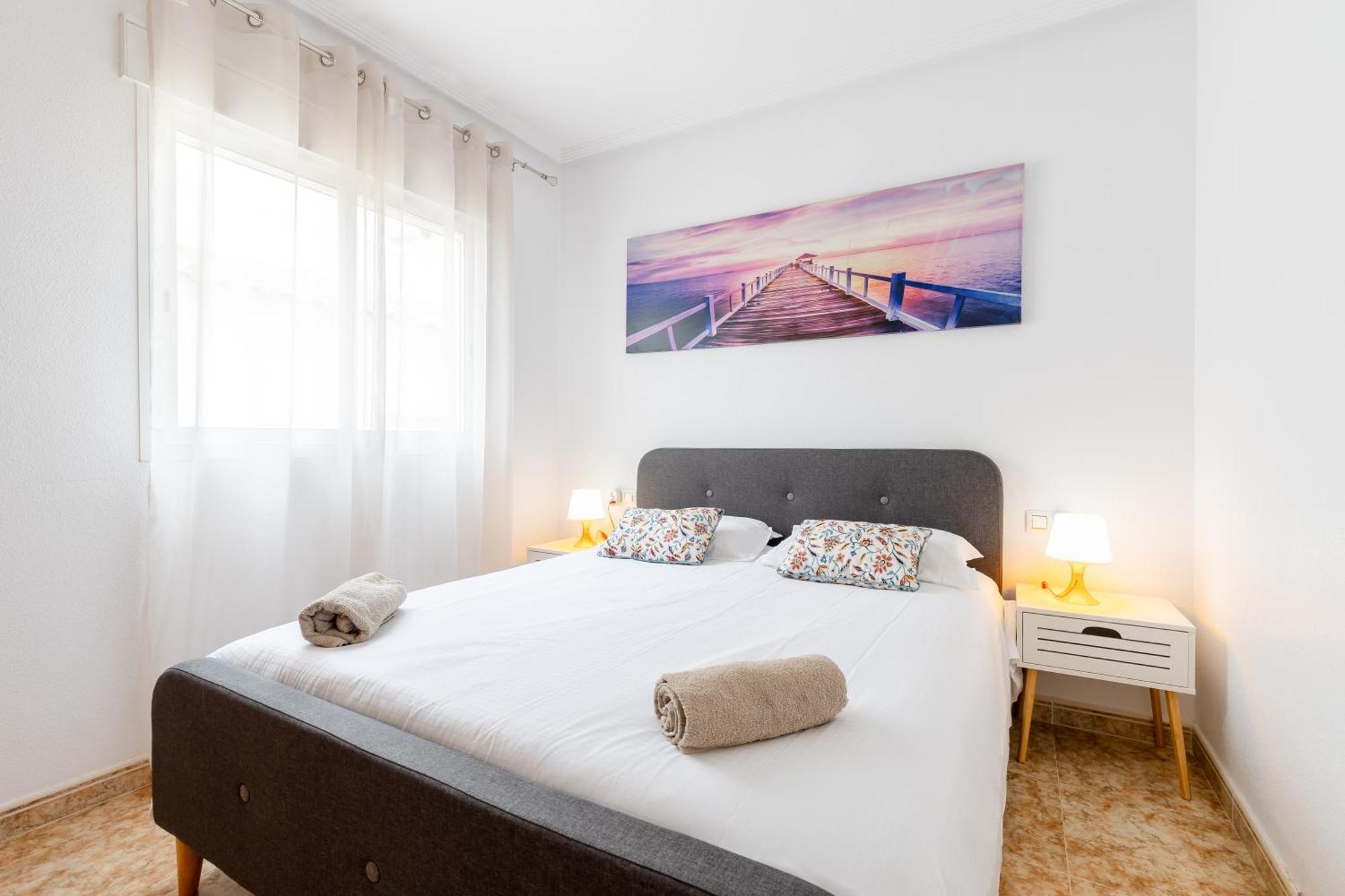 La Kaye Villa Dehesa de Campoamor  Buitenkant foto