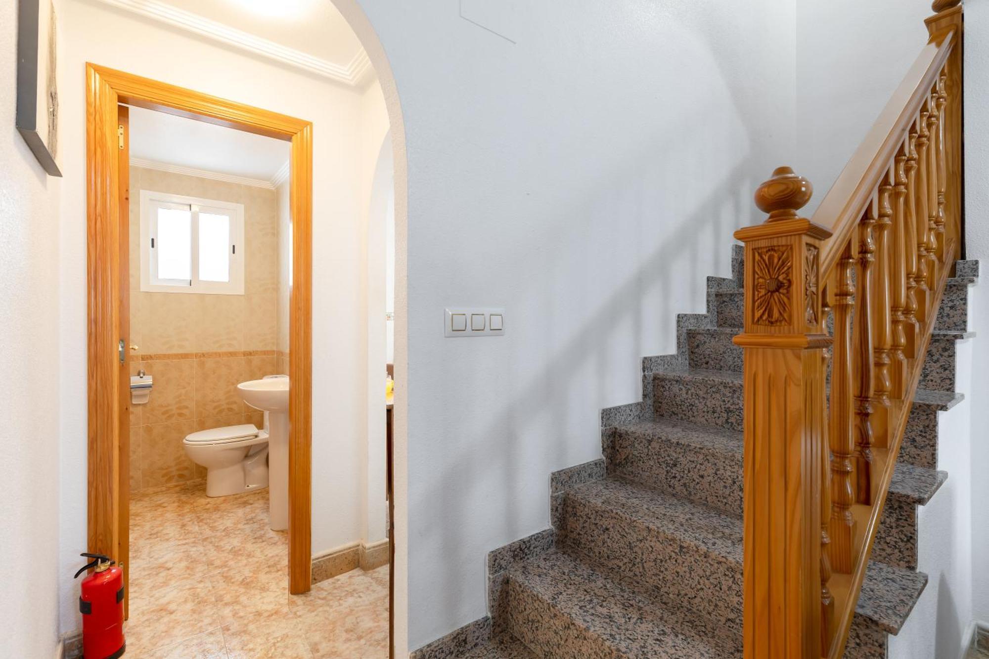 La Kaye Villa Dehesa de Campoamor  Buitenkant foto