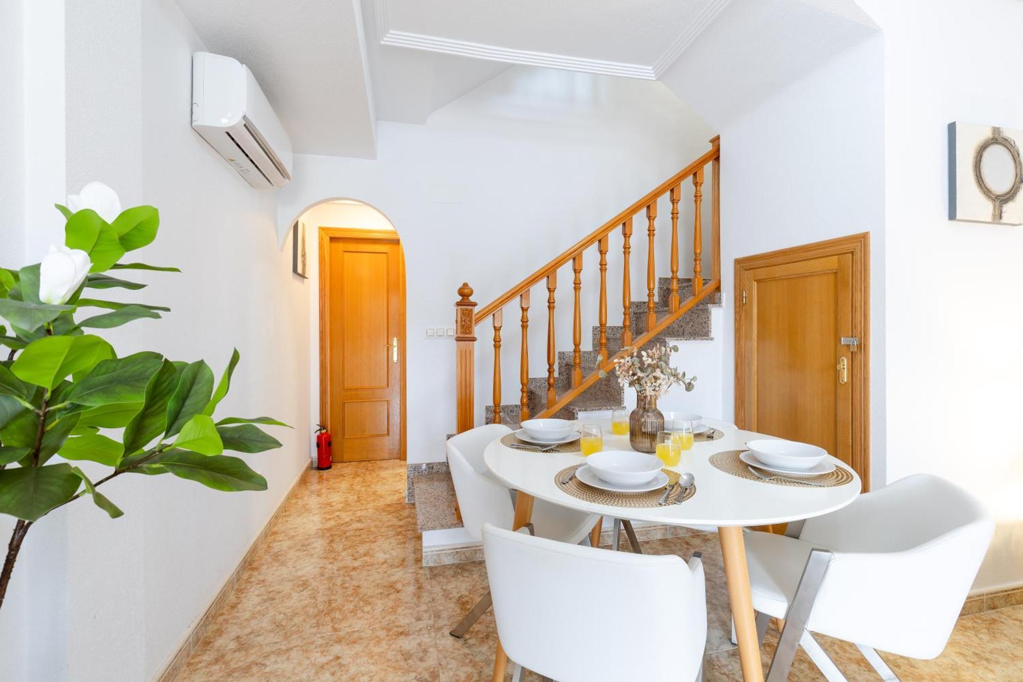 La Kaye Villa Dehesa de Campoamor  Buitenkant foto