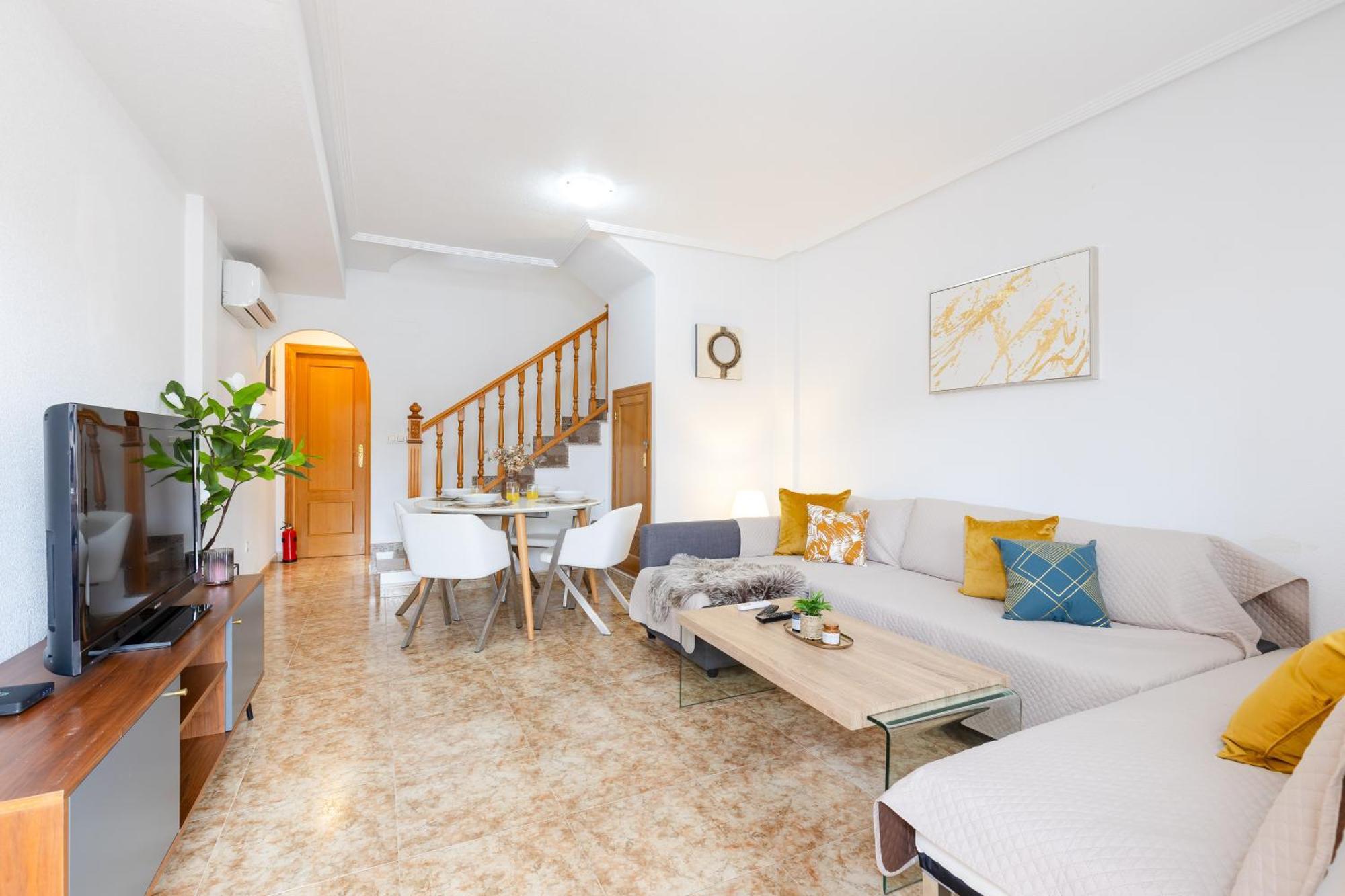 La Kaye Villa Dehesa de Campoamor  Buitenkant foto