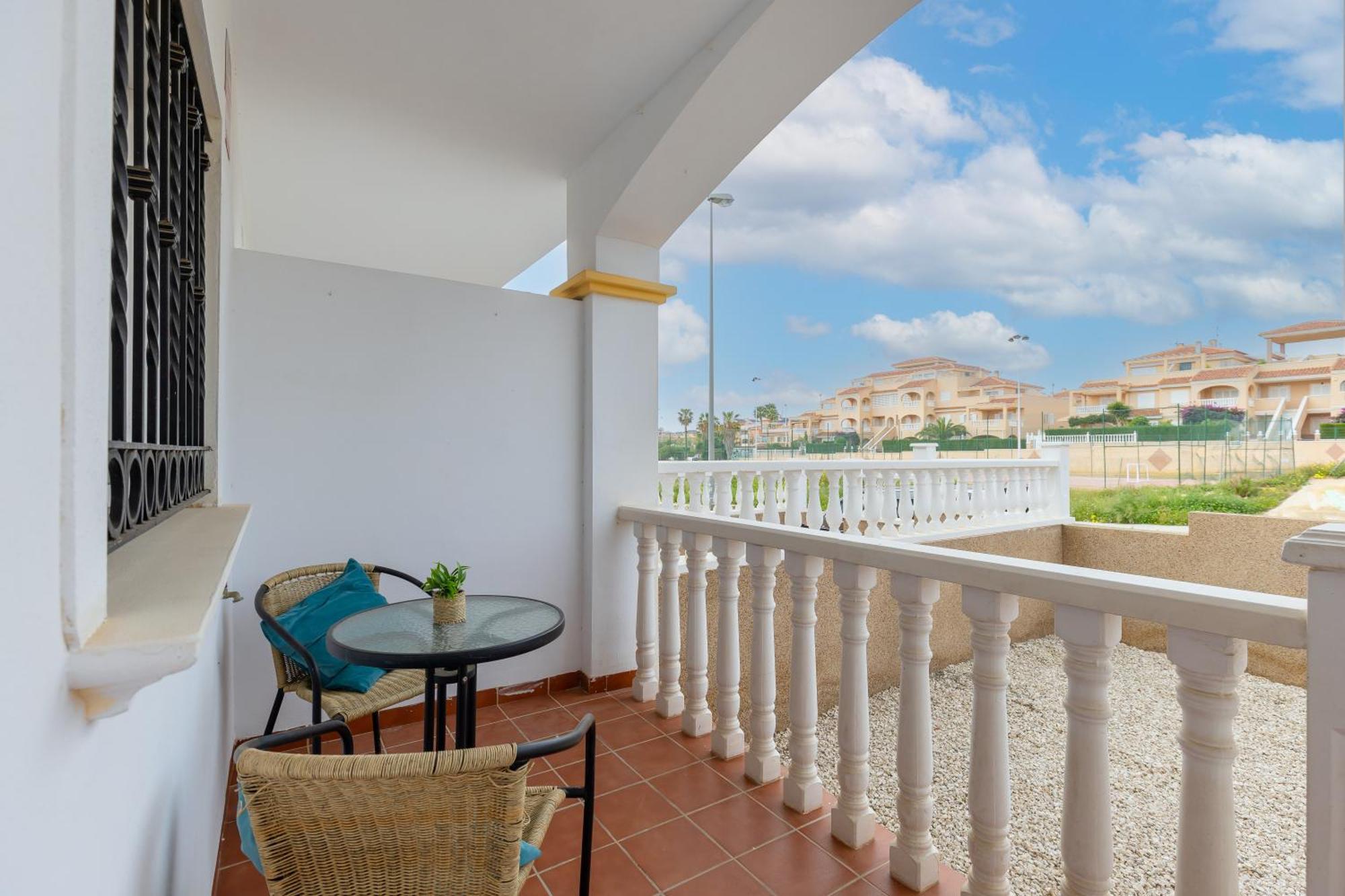 La Kaye Villa Dehesa de Campoamor  Buitenkant foto