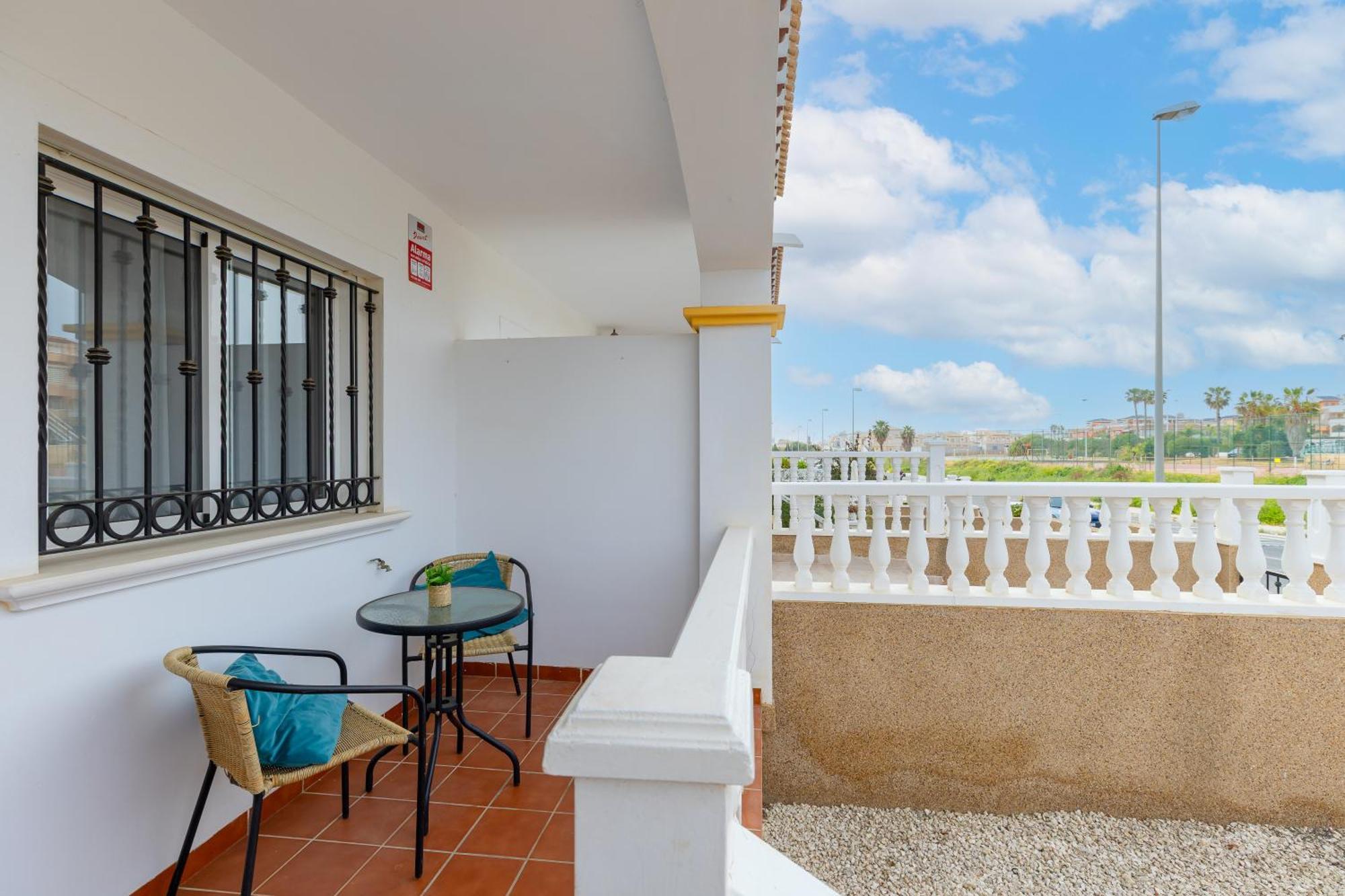 La Kaye Villa Dehesa de Campoamor  Buitenkant foto