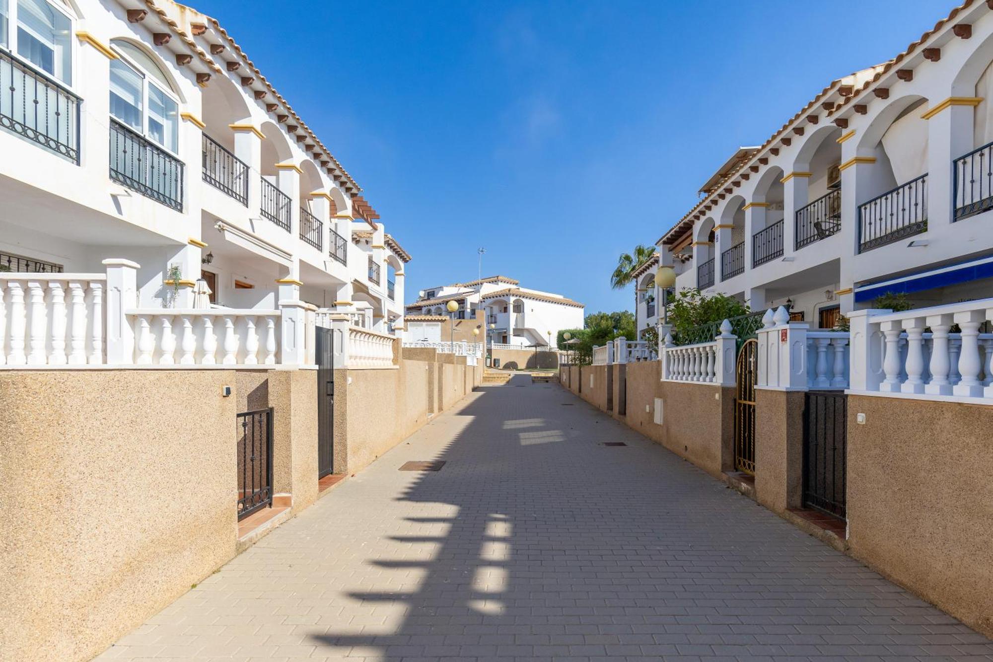La Kaye Villa Dehesa de Campoamor  Buitenkant foto