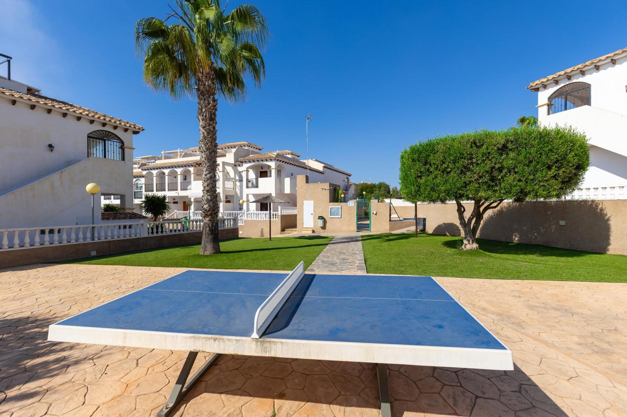 La Kaye Villa Dehesa de Campoamor  Buitenkant foto