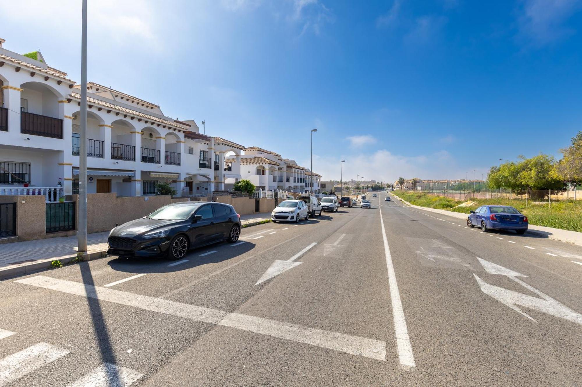 La Kaye Villa Dehesa de Campoamor  Buitenkant foto