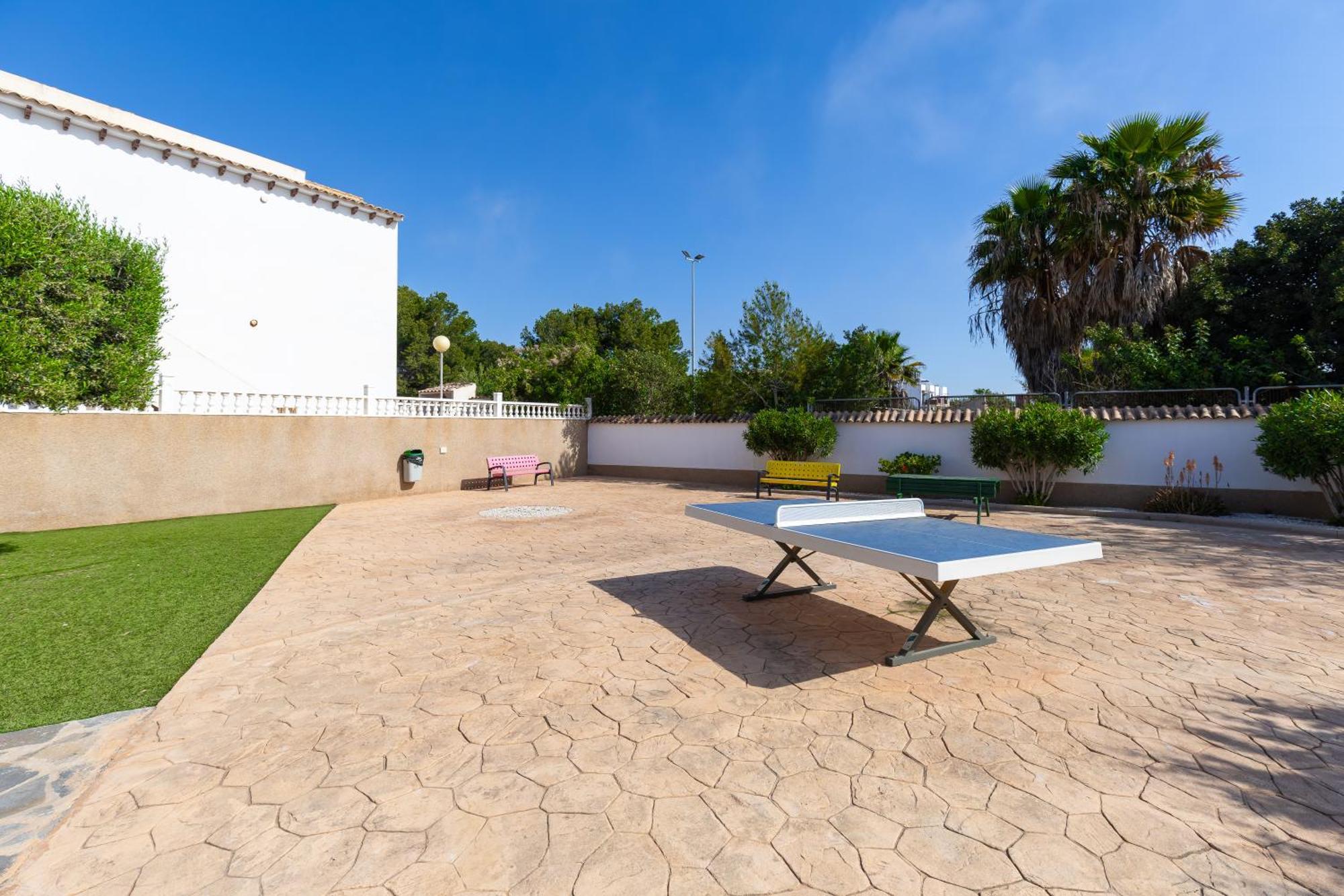 La Kaye Villa Dehesa de Campoamor  Buitenkant foto