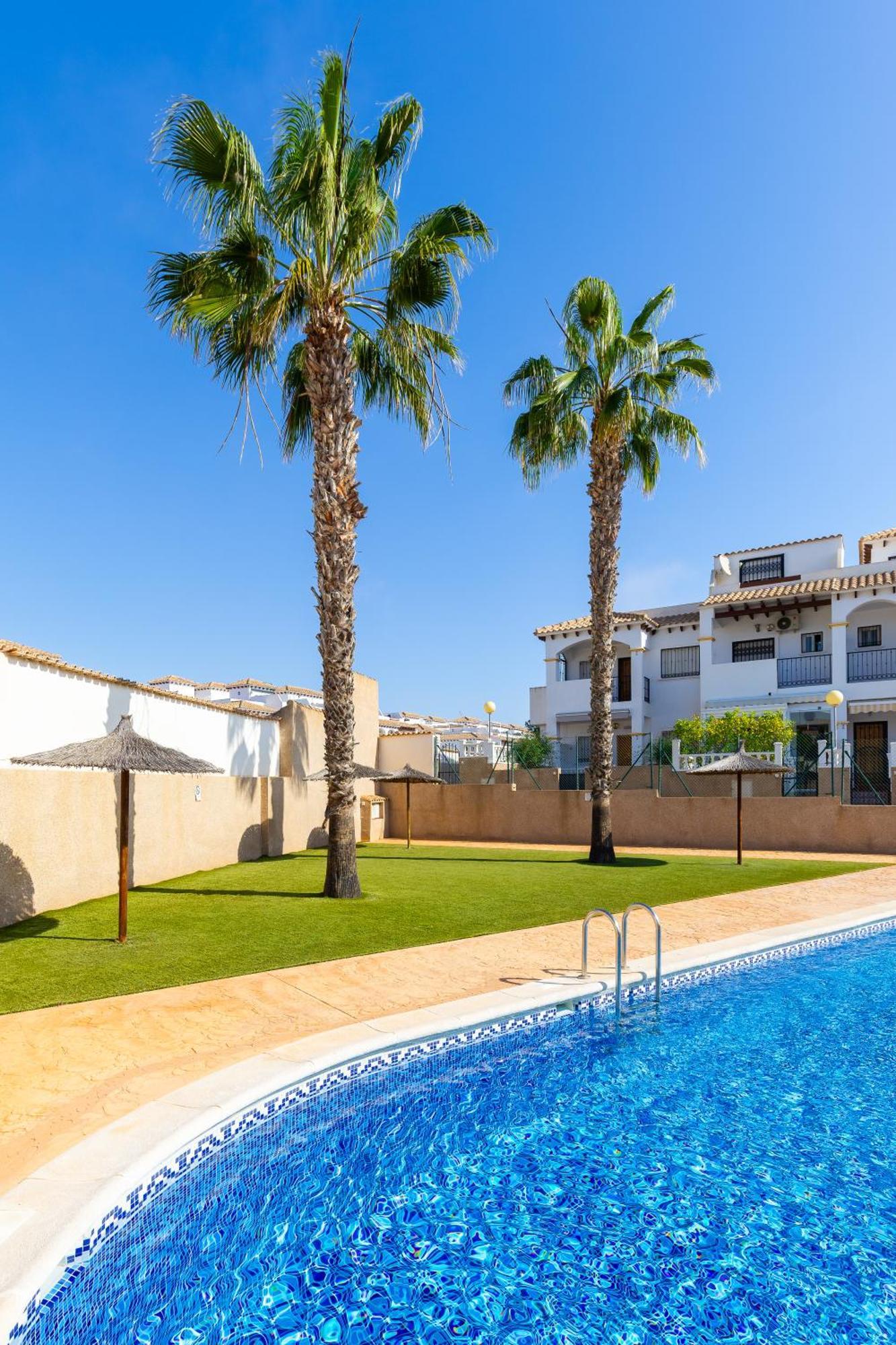 La Kaye Villa Dehesa de Campoamor  Kamer foto