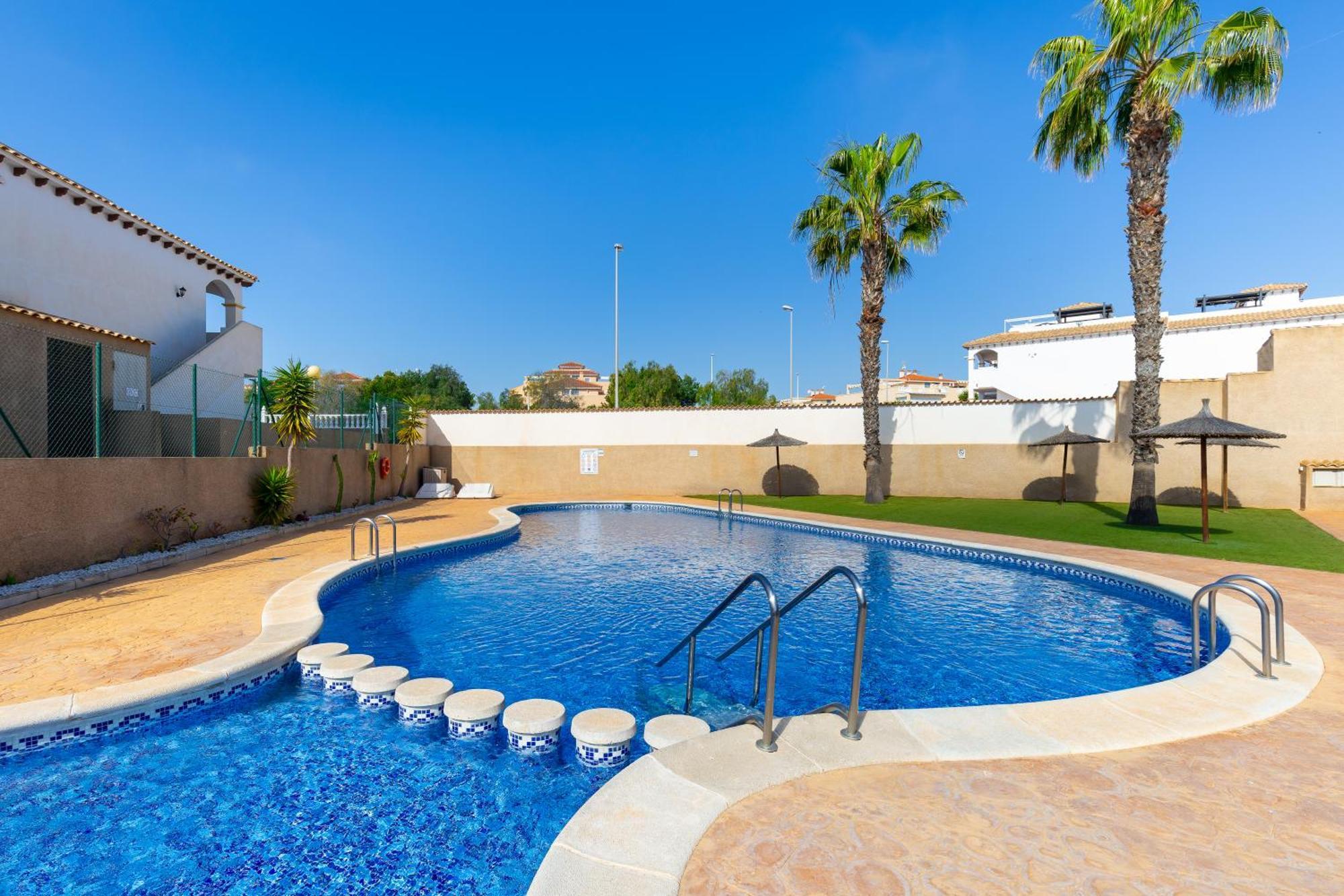 La Kaye Villa Dehesa de Campoamor  Buitenkant foto
